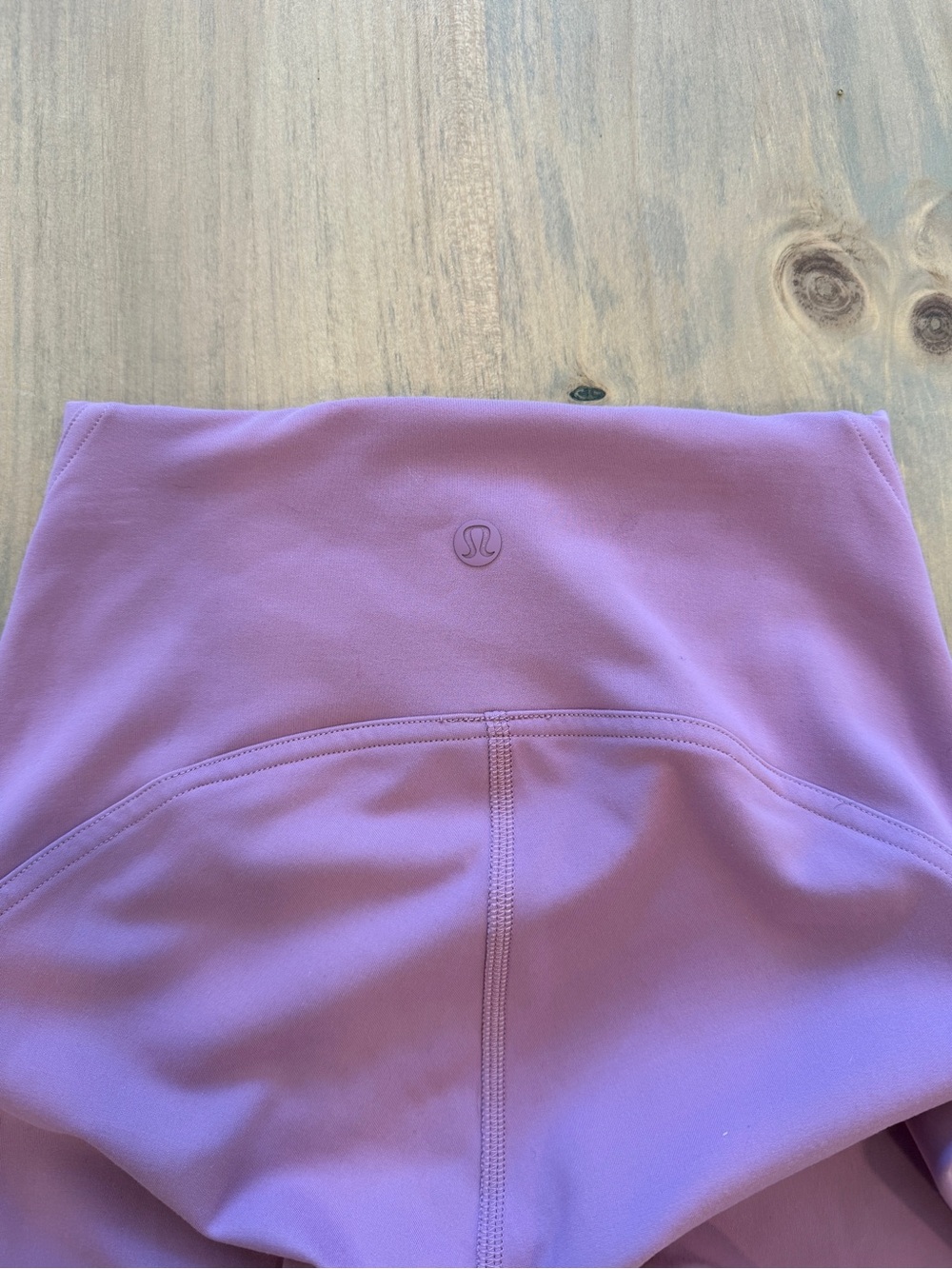 Lululemon InStill High Rise Tight 25” - Picture 6 of 8
